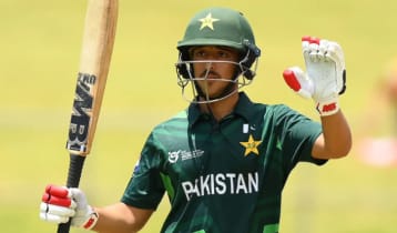 চার নতুন মুখ নিয়ে বাংলাদেশে আসছে পাকিস্তান