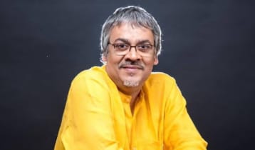 বাংলাদেশি শ্রোতাদের আবেগ আমাকে ছুঁয়ে যায়: শ্রীকান্ত