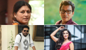 বিধানসভা নির্বাচন: তারকা প্রার্থীদের কে এগিয়ে, কে পিছিয়ে?