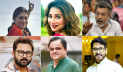 বিধানসভা নির্বাচন: ভোট বাক্সে তারকাদের হালচাল