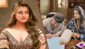 স্বামীর বিরুদ্ধে অভিনেত্রী সুবাহর পরকীয়ার অভিযোগ