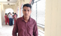 আশাশুনিতে বিদ্যুৎস্পৃষ্ট হয়ে কলেজছাত্রের মৃত্যু