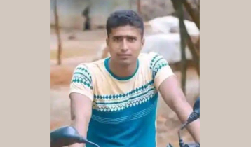 বগুড়ায় বজ্রপাতে যুবকের মৃত্যু