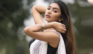 নায়িকারাই আমাকে কালো বলেছেন: সুনেরাহ