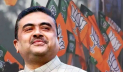 পশ্চিমবঙ্গে বিজেপির নিরঙ্কুশ জয়