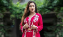 মা ছাড়া আমি অচল: তানহা তাসনিয়া