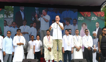 কুমিল্লাকে বিভাগ করা জনগণের দাবি হলে বাস্তবায়ন হবে: প্রধানমন্ত্রী