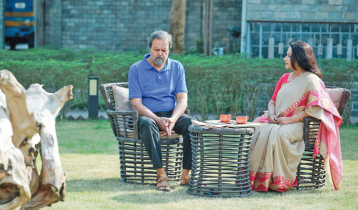 মে দিবসে মুক্তি পাবে ‘মানুষটিকে দেখ’