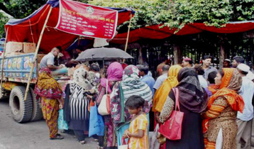 ঈদ উপলক্ষে টিসিবির পণ্য বিক্রি ১১ মে শুরু