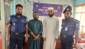 চাঁপাইনবাবগঞ্জে শিক্ষার্থীকে তুলে আছাড় মারার অভিযোগ, ২ মাদ্রাসা শিক্ষক গ্রেপ্তার
