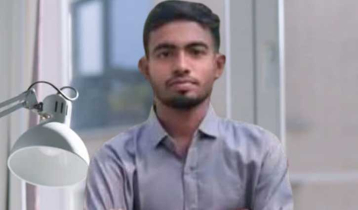 হাতিয়ায় বজ্রপাতে ব্যবসায়ী নিহত 