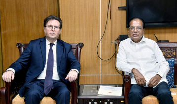 দুর্যোগ মোকাবিলায় তুরস্কের কাছে আরও সহযোগিতা চাইলেন ত্রাণমন্ত্রী