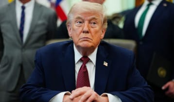 ইরানের সঙ্গে চুক্তি হবেই, সবাই খুশি হবে: ট্রাম্প