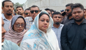 ন্যায়ভিত্তিক বাংলাদেশ গড়ার প্রত্যয় তুলির
