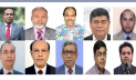 এক দিনে ১১ বিশ্ববিদ্যালয়ে নতুন ভিসি নিয়োগ
