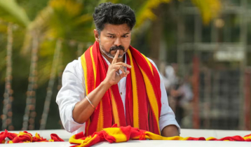 বিজয়ের দলের ১০৭ বিধায়ক গণপদত্যাগ করতে পারেন