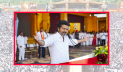 কলেজ ড্রপআউট বিজয়ের জীবনের পৃষ্ঠা উল্টে দেখুন