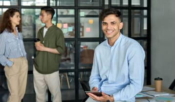 পূর্ণকালীন চাকরির ওপর নির্ভর করতে চাইছে না জেনজি 