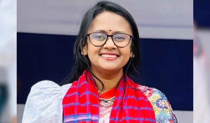 তেল নিতে আসা যুবককে ‘থাপ্পড়’ মারার অভিযোগ ইউএনওর বিরুদ্ধে