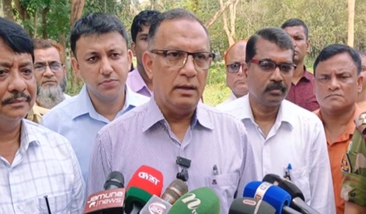 বন্ধ জুট মিল পুনরায় চালুর উদ্যোগ নিয়েছে সরকার: পাট প্রতিমন্ত্রী 