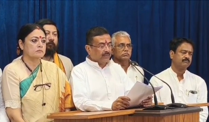 নবান্নে পা রেখেই নতুন মুখ্যমন্ত্রীর একগুচ্ছ বড় সিদ্ধান্ত