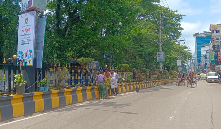 ২ মে সিলেট যাচ্ছেন প্রধানমন্ত্রী, বরণে চলছে প্রস্তুতি