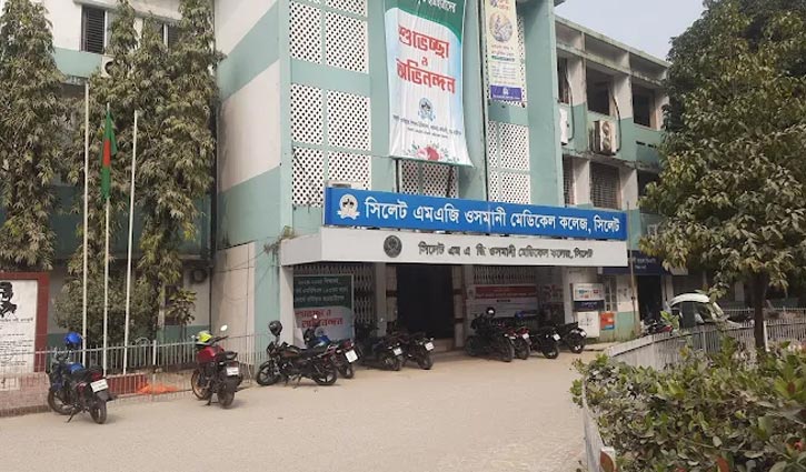 সিলেটে হাম উপসর্গে ৩ শিশুর মৃত্যু
