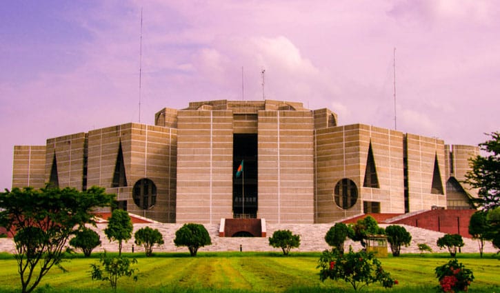 সংসদের কেনাকাটায় হরিলুটের অভিযোগ, তদন্তে উচ্চপর্যায়ের কমিটি