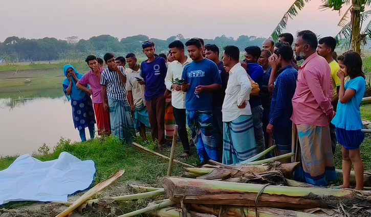 কলাবাগান থেকে নারী-শিশুর মরদেহ উদ্ধার