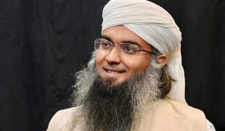 এনসিপি নেতা তানভীরের অব্যাহতির আদেশ প্রত্যাহার