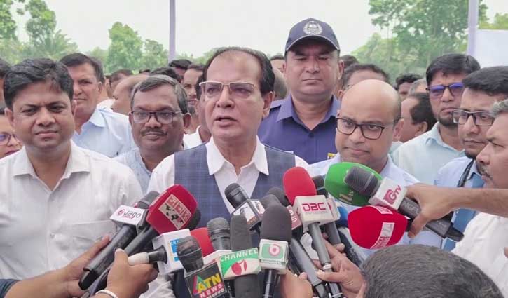 এক কোটি কর্মসংস্থান সৃষ্টিতে সরকার কাজ করছে: ত্রাণমন্ত্রী