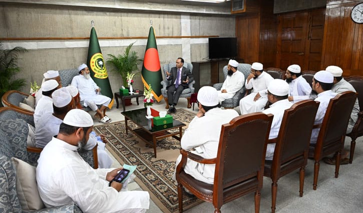 উন্নয়নকাজে ইউনিয়নভিত্তিক কমিটি করা হবে: ডেপুটি স্পিকার