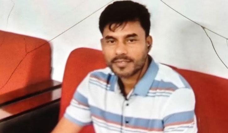 প্রাইভেটকার আত্মসাতের অভিযোগে পুলিশ কর্মকর্তা গ্রেপ্তার