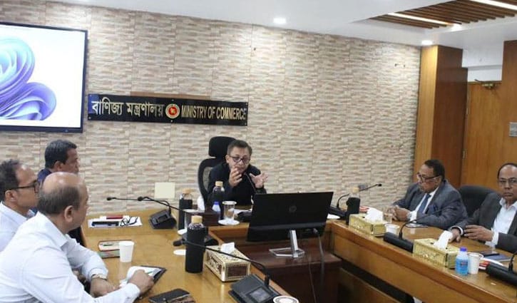 এফবিসিসিআইকে অরাজনৈতিক ও কার্যকর প্রতিষ্ঠান হিসেবে গড়ে তোলার আহ্বান