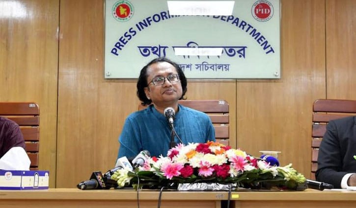 জ্বালানি তেলের মজুত বা সরবরাহে সমস্যা নেই: জাহেদ উর রহমান