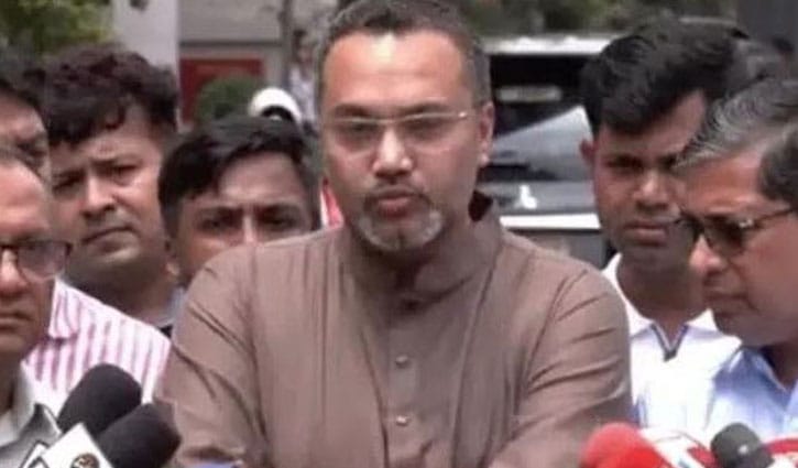 ‘প্রাথমিকের শিক্ষার্থীরা পাবে পাটের ব্যাগ ও পোশাক’