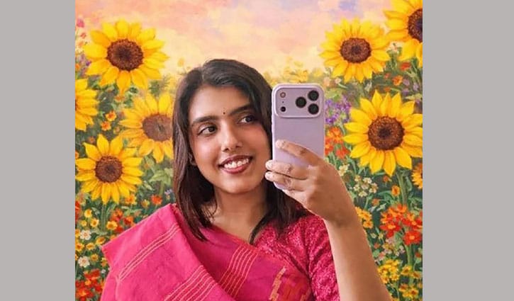 যুক্তরাষ্ট্রে নিখোঁজ আরেক শিক্ষার্থী নাহিদা বৃষ্টিও মারা গেছেন