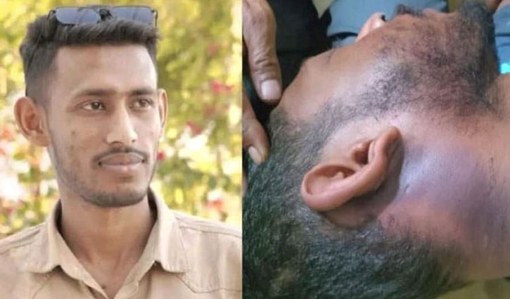 শ্বশুরবাড়িতে নির্যাতনে যুবকের মৃত্যু, স্ত্রীসহ স্বজনরা পলাতক