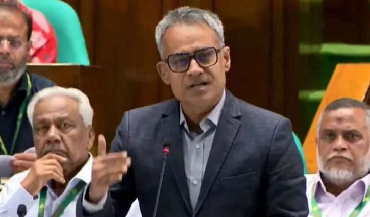 ‘২০৩৩ সালের মধ্যে হবে দ্বিতীয় যমুনা সেতু’