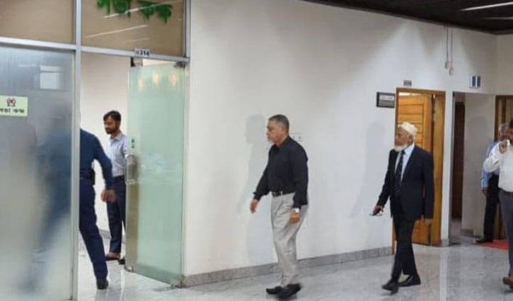 এনসিপির মনিরা শারমিনের আপিল শুনানি শুরু