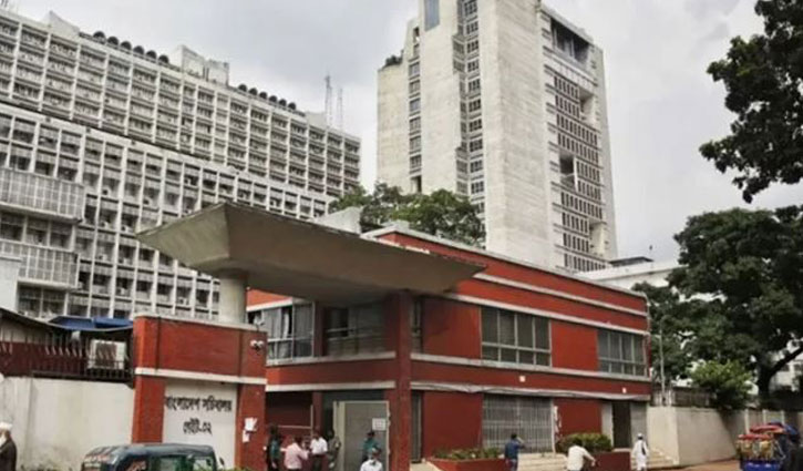 সচিবালয়ে সপ্তাহে দুদিন পাস বন্ধ, কর্মকর্তাদের জন্য বেঁধে দেওয়া হলো কোটা