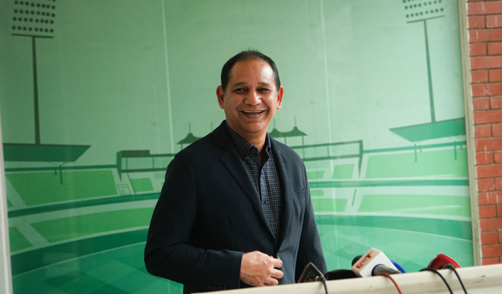 টেস্ট চ্যাম্পিয়নশিপের দীর্ঘমেয়াদী ভাবনায়, ‘আক্রমণাত্মক মানসিকতা’ 