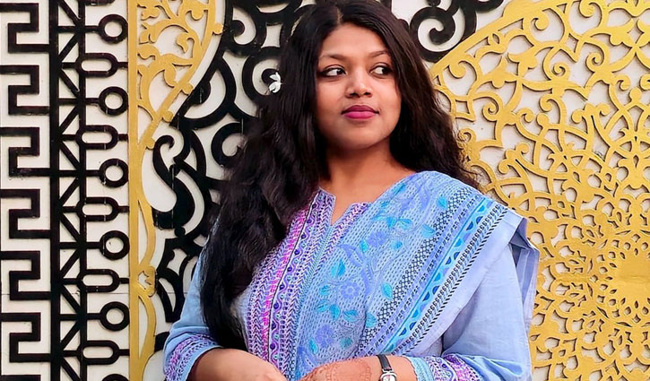 এনসিপির নুসরাত তাবাসসুমের মনোনয়ন বৈধ ঘোষণা