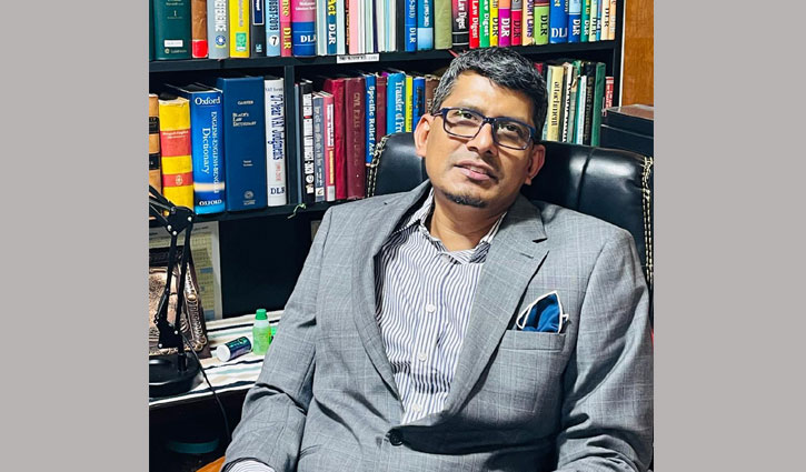 ‘এনসিপিকে বিদায় জানানোর সময় হয়েছে’
