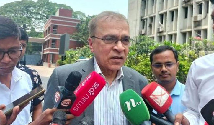 ‘দুর্নীতির বিরুদ্ধে সরকারের অঙ্গীকার বাস্তবায়নের প্রতিশ্রুতি পেয়েছি’