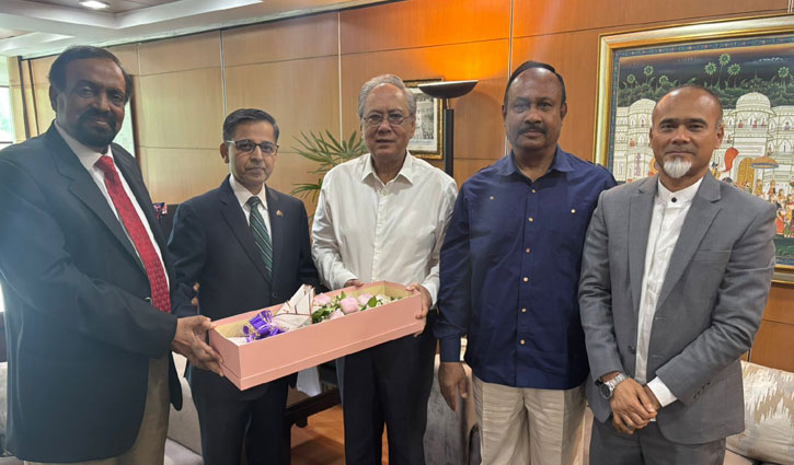 টুরিস্ট ভিসা চালু ও তিস্তা চুক্তি বাস্তবায়ন চায় জাপা