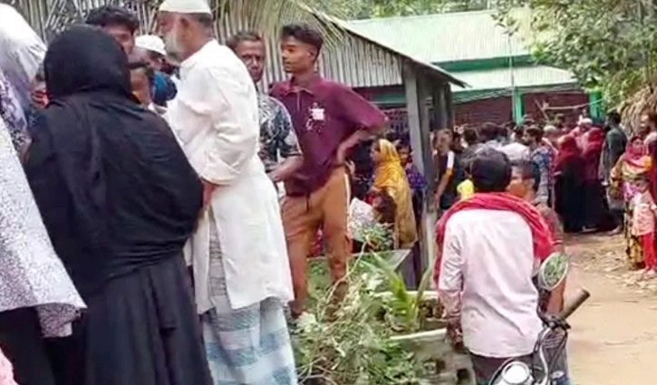 পরিবারকে আগেই হত্যার হুমকি দিয়েছিলেন ফোরকান, দাবি স্বজনদের