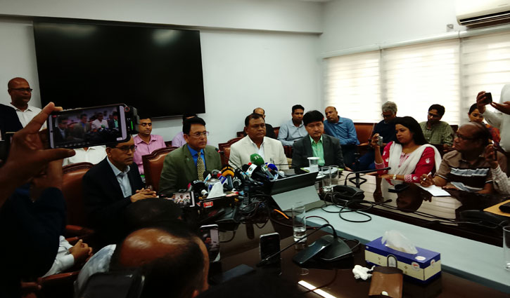 এসএসসি ৭ জানুয়ারি, এইচএসসি ৬ জুন থেকে শুরু: শিক্ষামন্ত্রী
