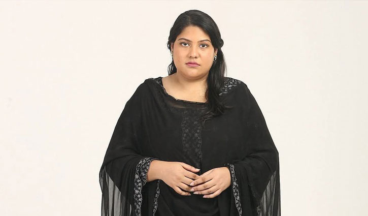 কারিনা কায়সারের মৃত্যুতে এনসিপির শোক 