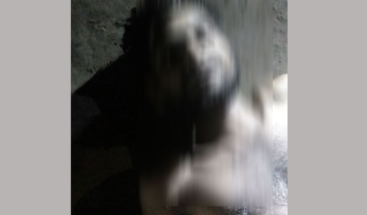ভ্যান চুরির অভিযোগে পিটিয়ে ও গরম পানি ঢেলে যুবককে হত্যার অভিযোগ